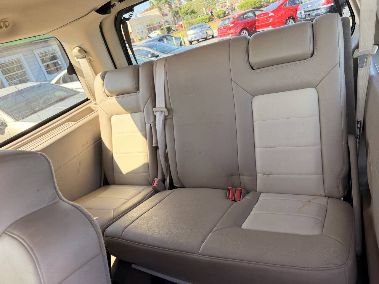 Used 2004 Ford Expedition Eddie Bauer RWD image 11