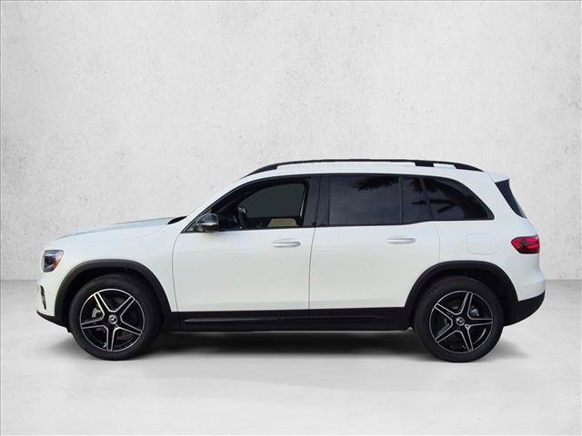 New 2026 Mercedes-Benz GLB 250 image 5