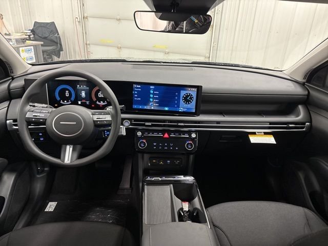 Used 2026 Hyundai Tucson Blue SE AWD/4WD image 8