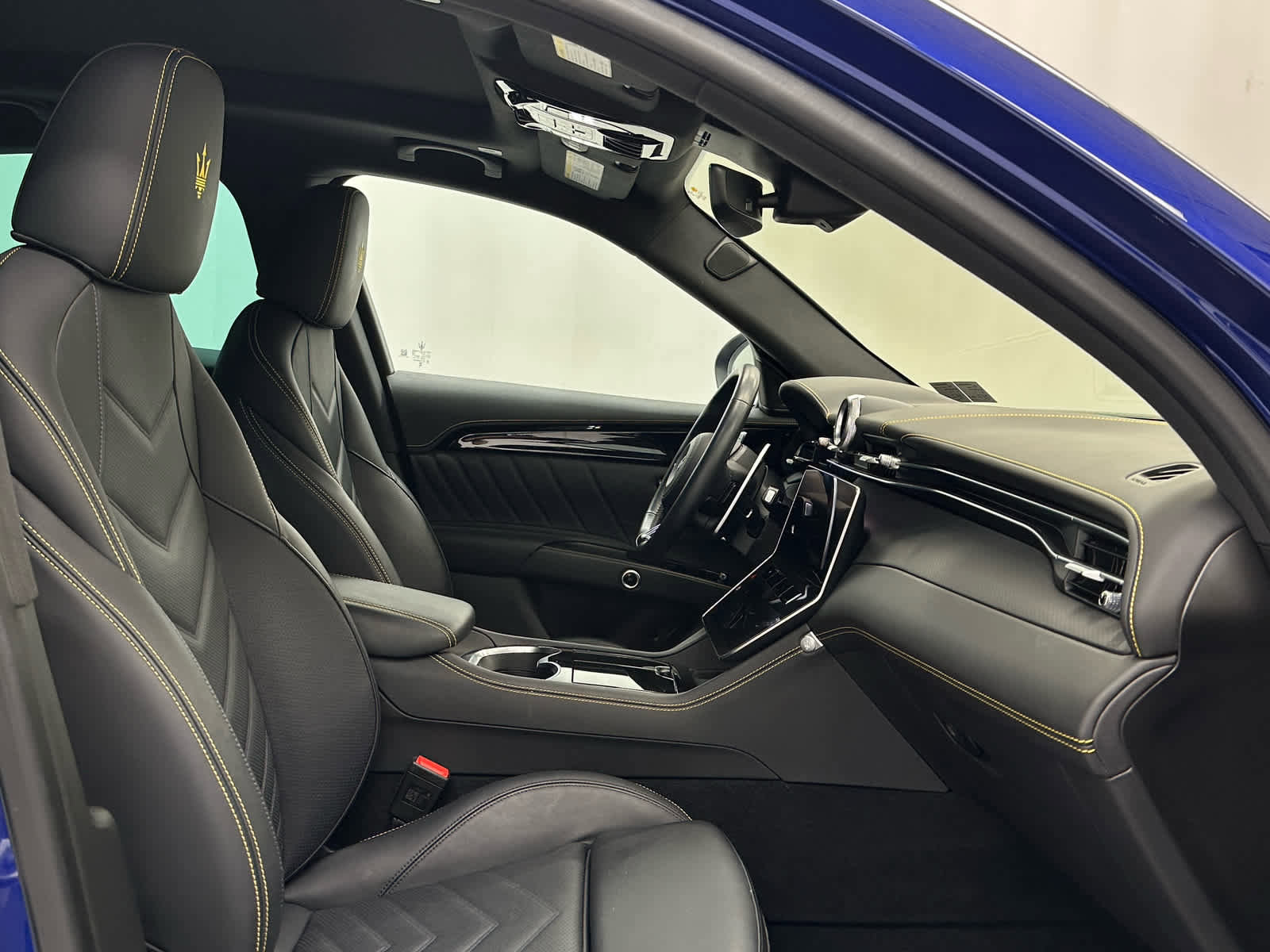 Used 2023 Maserati Grecale Modena image 18