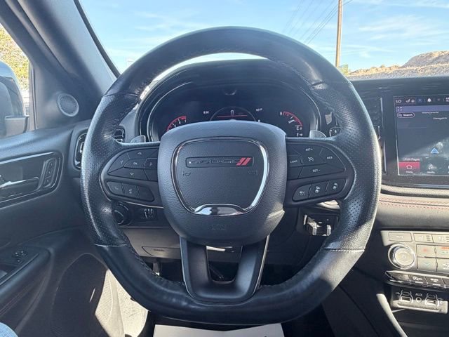 Used 2024 Dodge Durango GT image 9