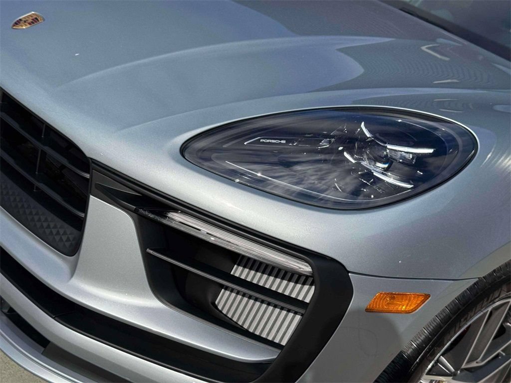 New 2026 Porsche Macan S AWD/4WD image 11