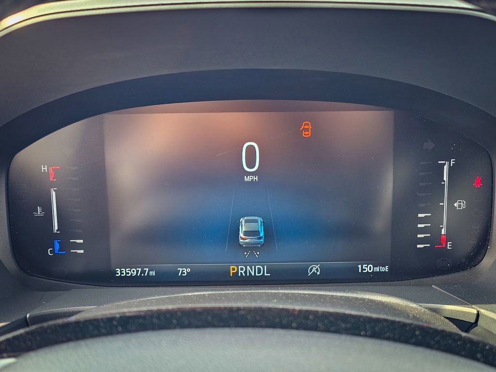 Used 2023 Ford Escape Active image 15