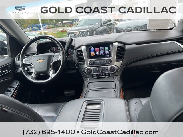 Used 2018 Chevrolet Tahoe Premier image 11