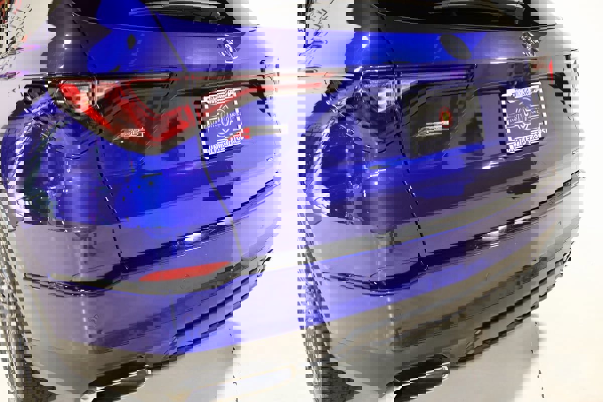 Used 2023 Acura MDX A-Spec image 72