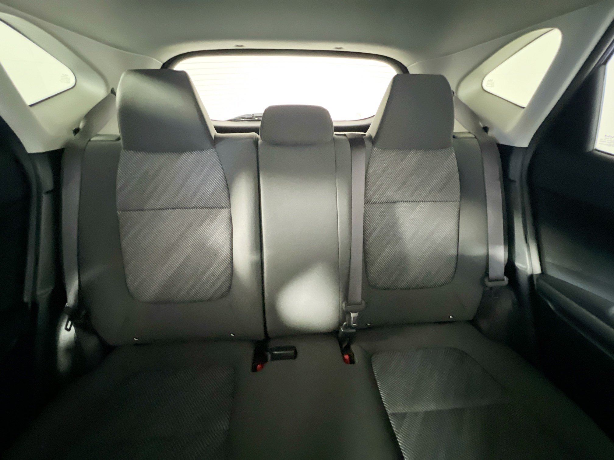 Used 2023 Kia Seltos LX AWD/4WD image 30