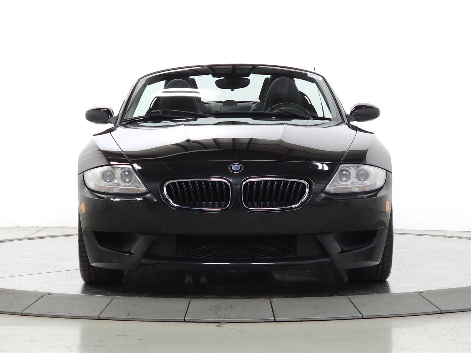 Used 2006 BMW M Roadster RWD image 2