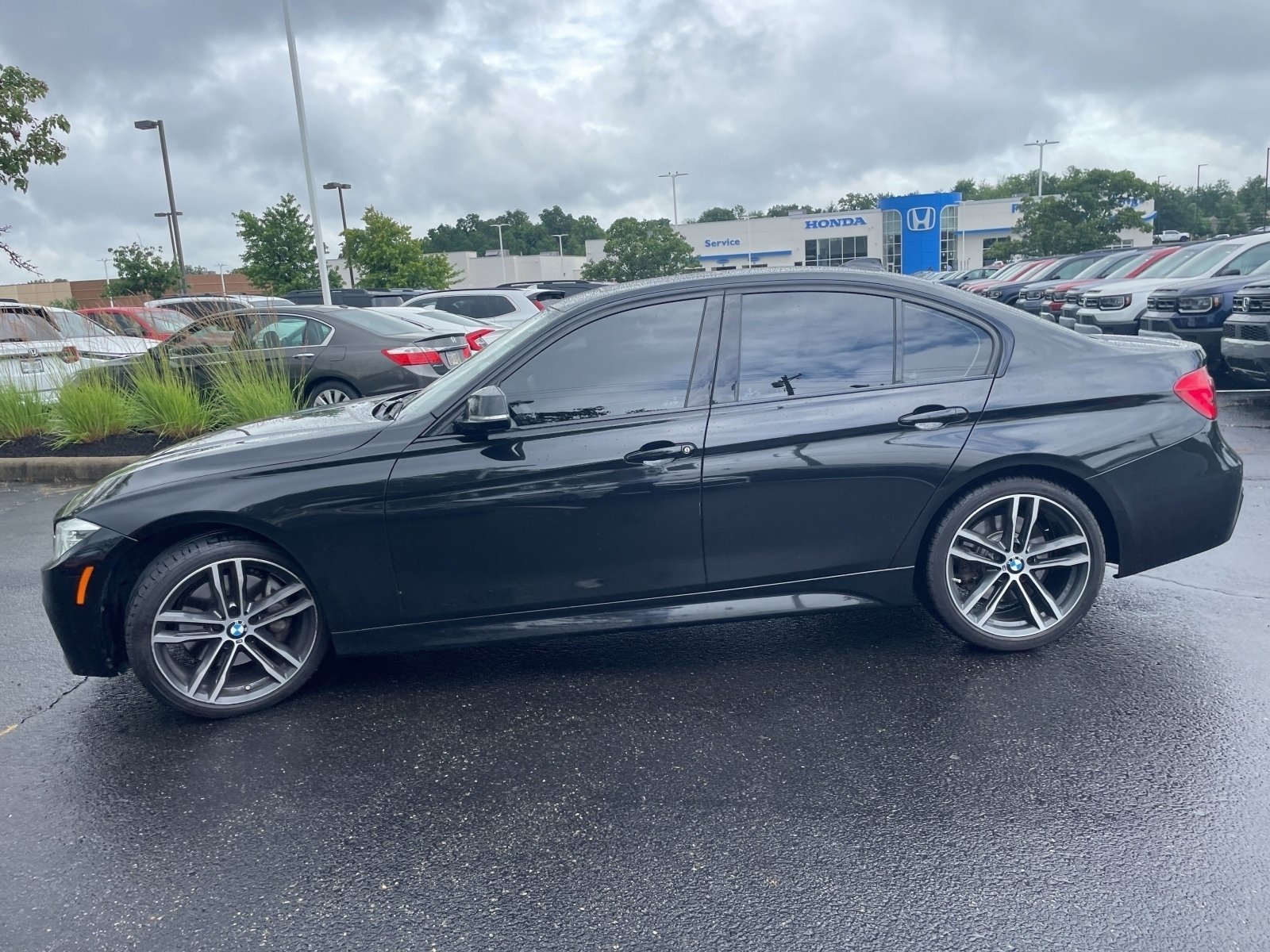 Used 2018 BMW 340i xDrive Sedan image 44