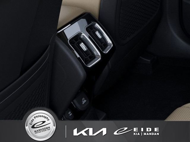 New 2026 Kia Sorento SX Prestige image 26