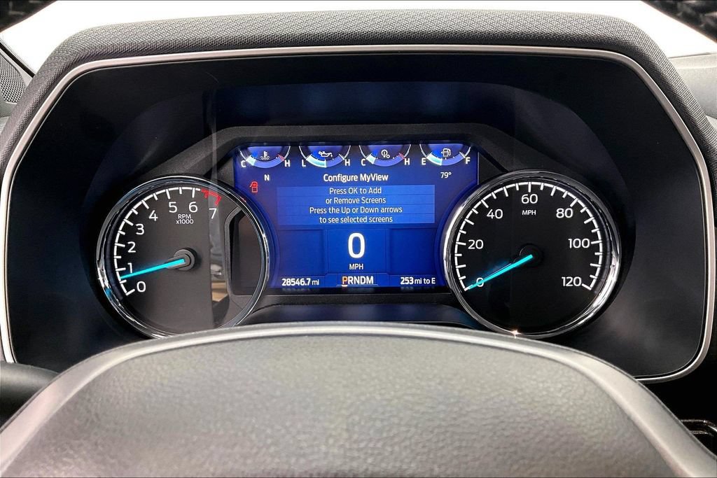 Used 2022 Ford F150 XLT w/ Equipment Group 302A High AWD/4WD image 21
