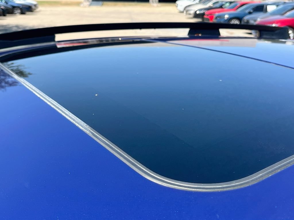 Used 2025 Subaru Crosstrek 2.5i Limited w/ Crosstrek Mirror Package AWD/4WD image 22