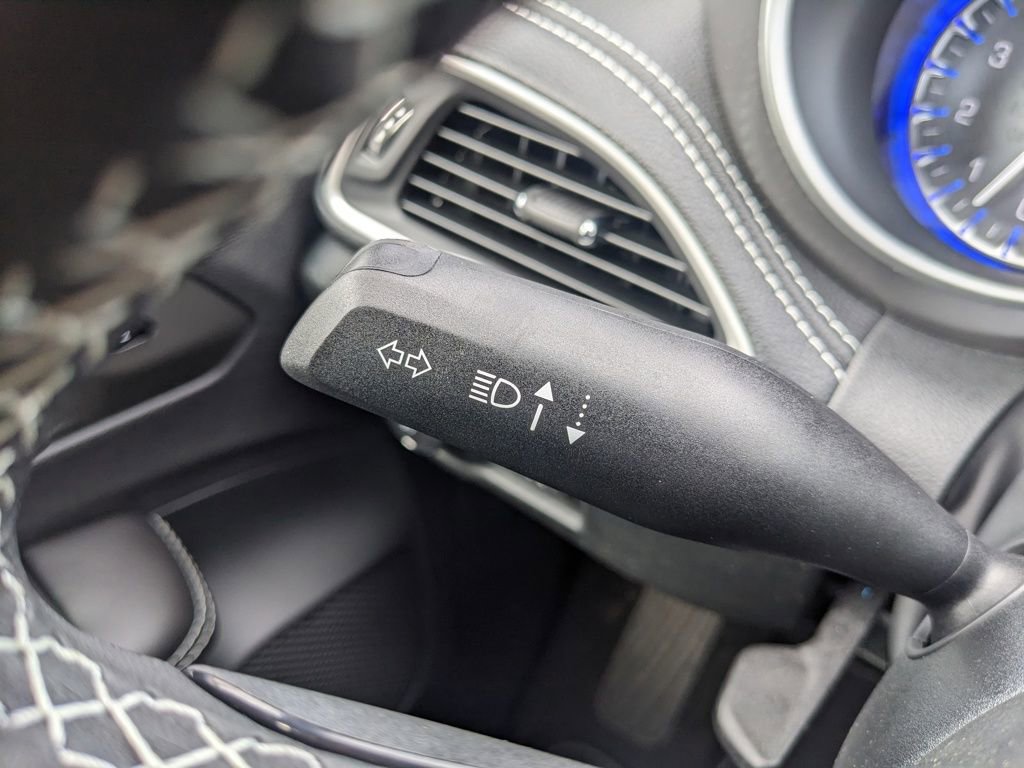 New 2026 Chrysler Pacifica Select w/ S Appearance Package image 51