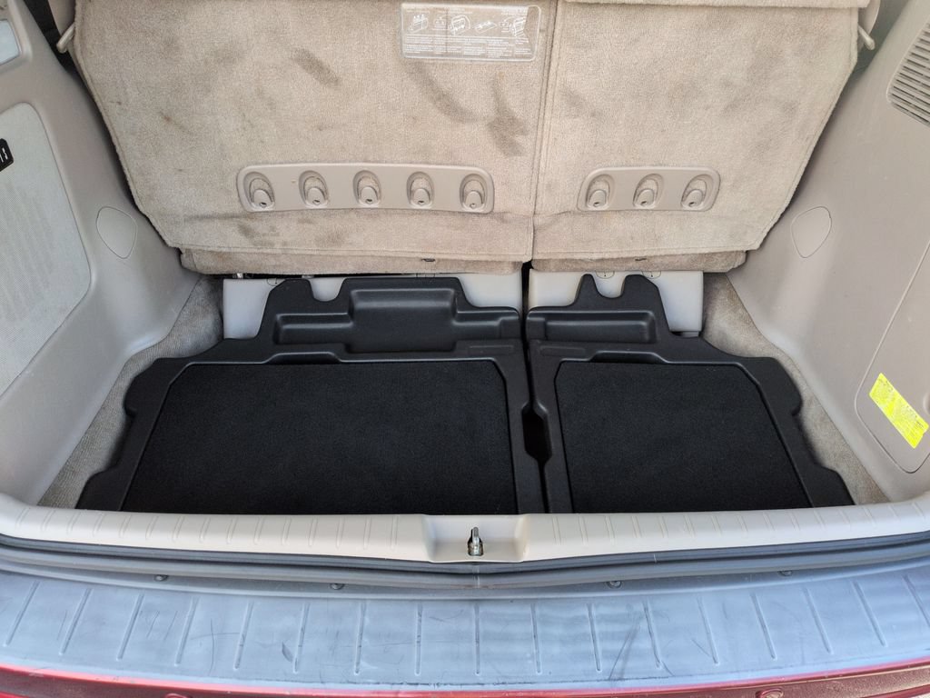 Used 2009 Toyota Sienna XLE FWD image 24