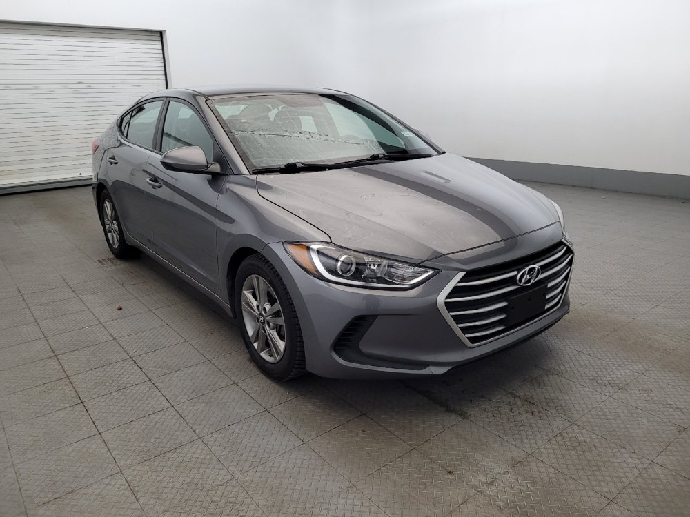 Used 2018 Hyundai Elantra SEL FWD image 13
