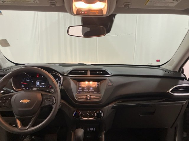 Used 2023 Chevrolet TrailBlazer LT image 25