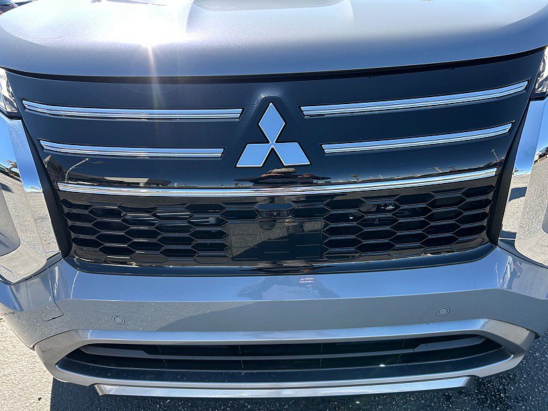 New 2026 Mitsubishi Outlander SE FWD image 27