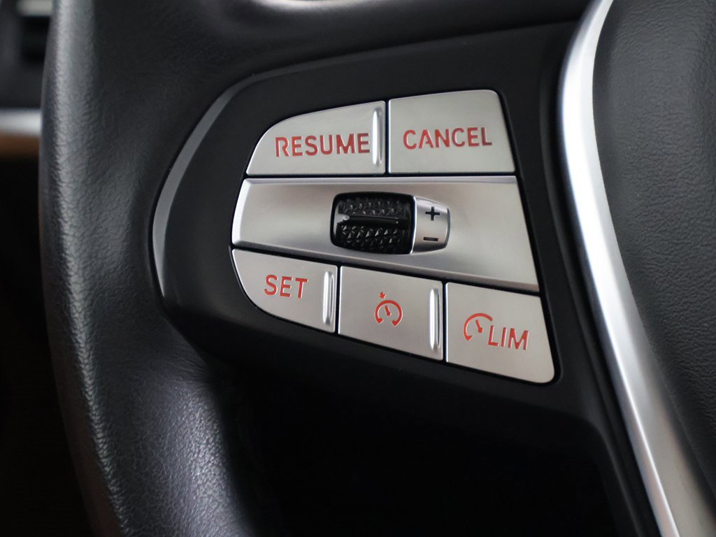 Used 2023 BMW X3 xDrive30i w/ Convenience Package image 40