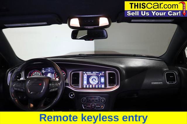 Used 2019 Dodge Charger GT RWD image 15