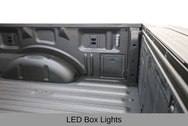 Used 2025 Ford F150 Raptor w/ Equipment Group 803A Raptor R image 53