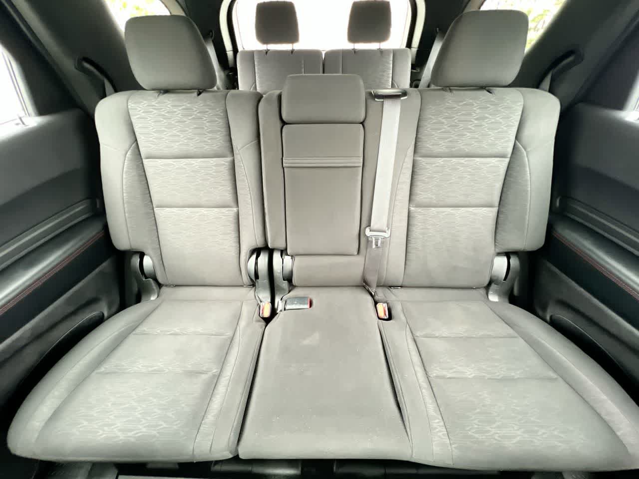 Used 2025 Dodge Durango GT AWD/4WD image 23