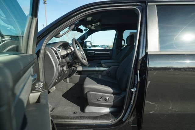 New 2026 RAM 1500 Big Horn image 13