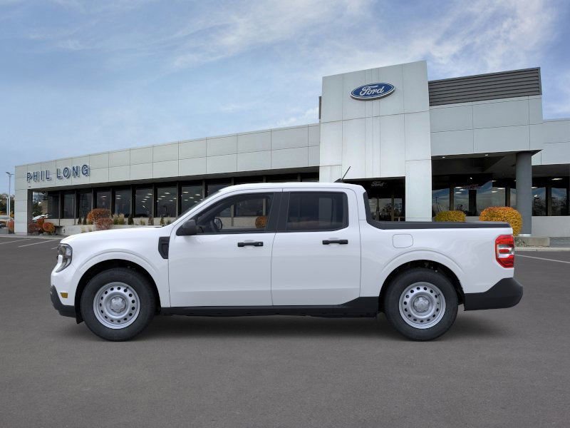 New 2026 Ford Maverick XL w/ Equipment Group 101A image 3