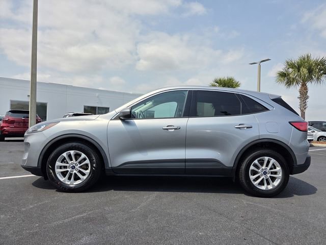 Used 2021 Ford Escape SE image 3