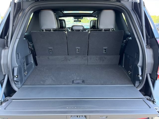 New 2027 Ford Expedition Tremor w/ Driver's Package AWD/4WD image 10