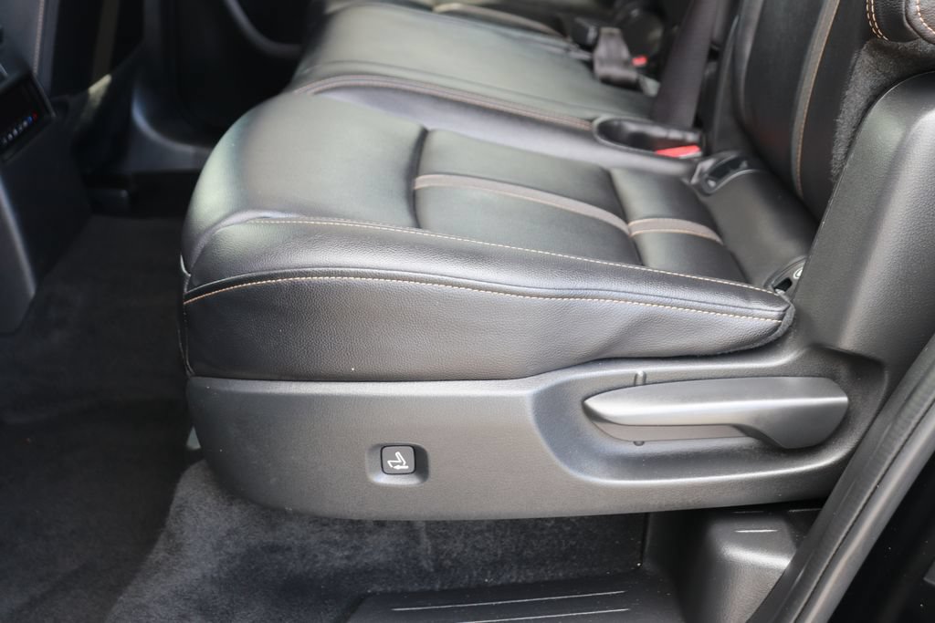 Used 2025 MAZDA CX-90 3.3 Turbo w/ Select Package AWD/4WD image 15