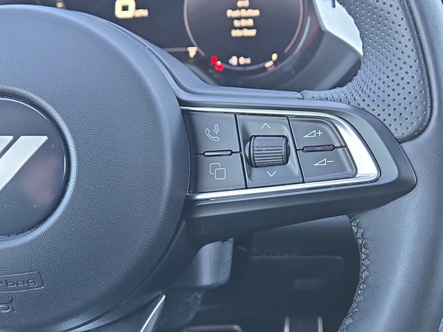 Used 2024 Dodge Hornet R/T image 21