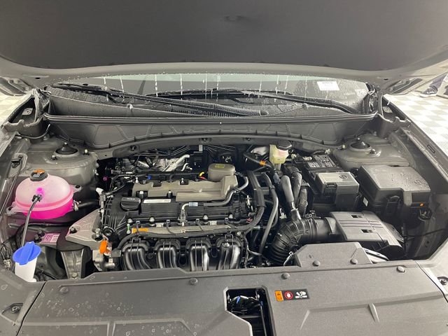 New 2026 Hyundai Tucson SE image 20