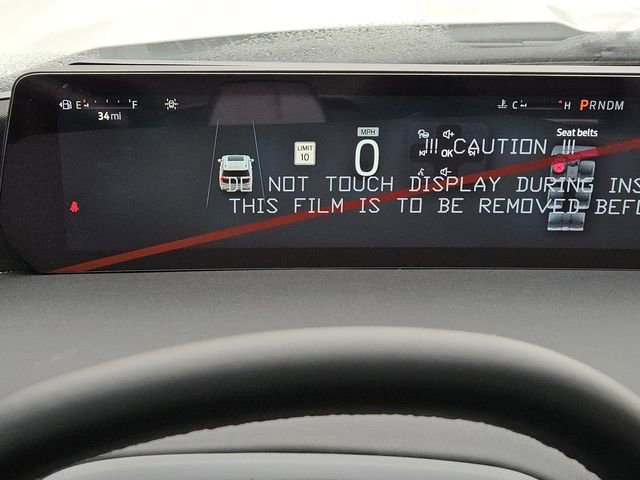 New 2026 Ford Expedition Tremor image 19