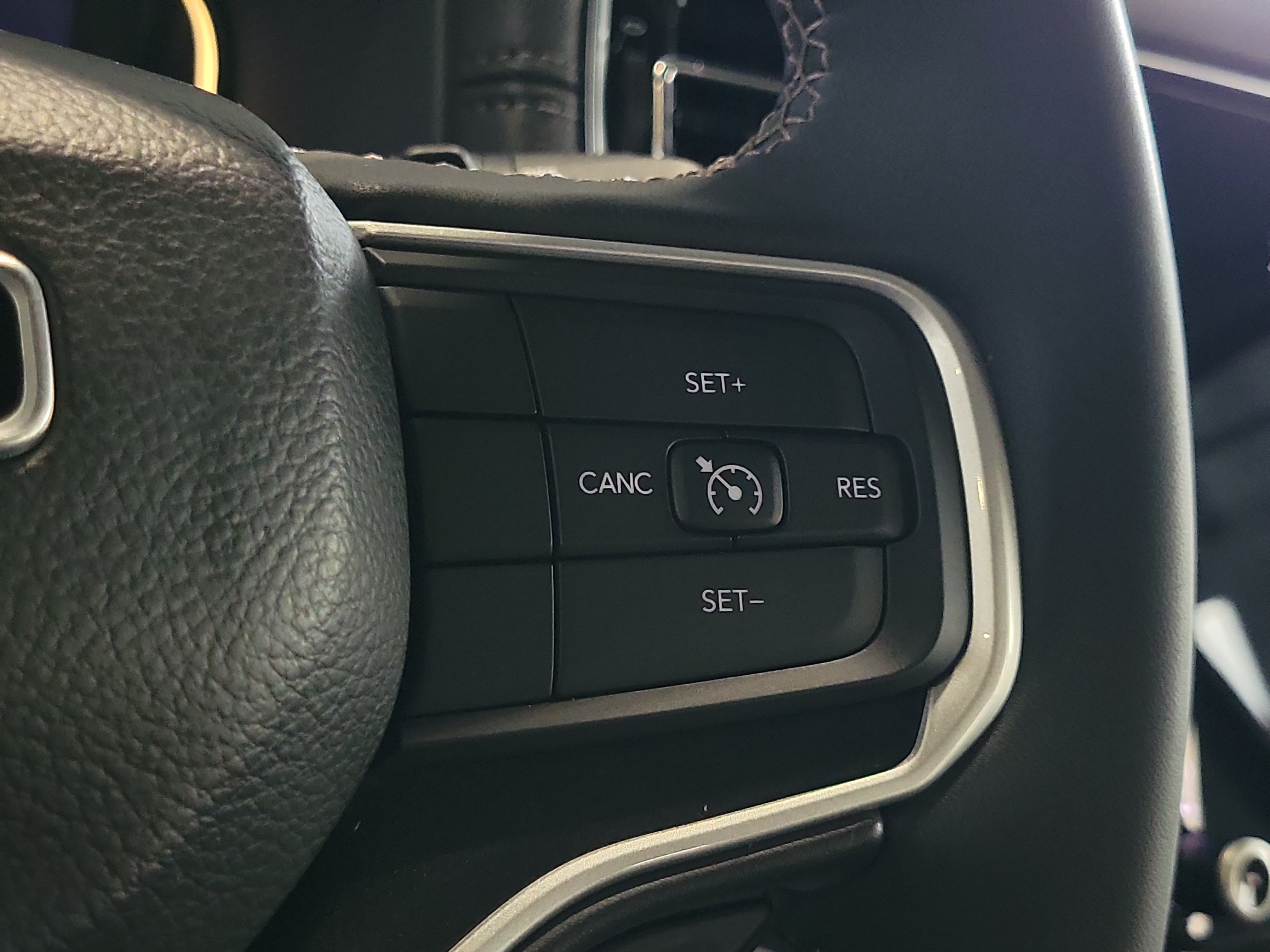 Certified 2022 Jeep Wagoneer Series I RWD image 24