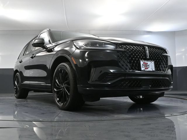 Used 2025 Lincoln Aviator Reserve w/ Jet Appearance Package AWD/4WD image 52
