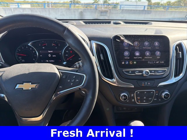 Used 2023 Chevrolet Equinox LT image 9