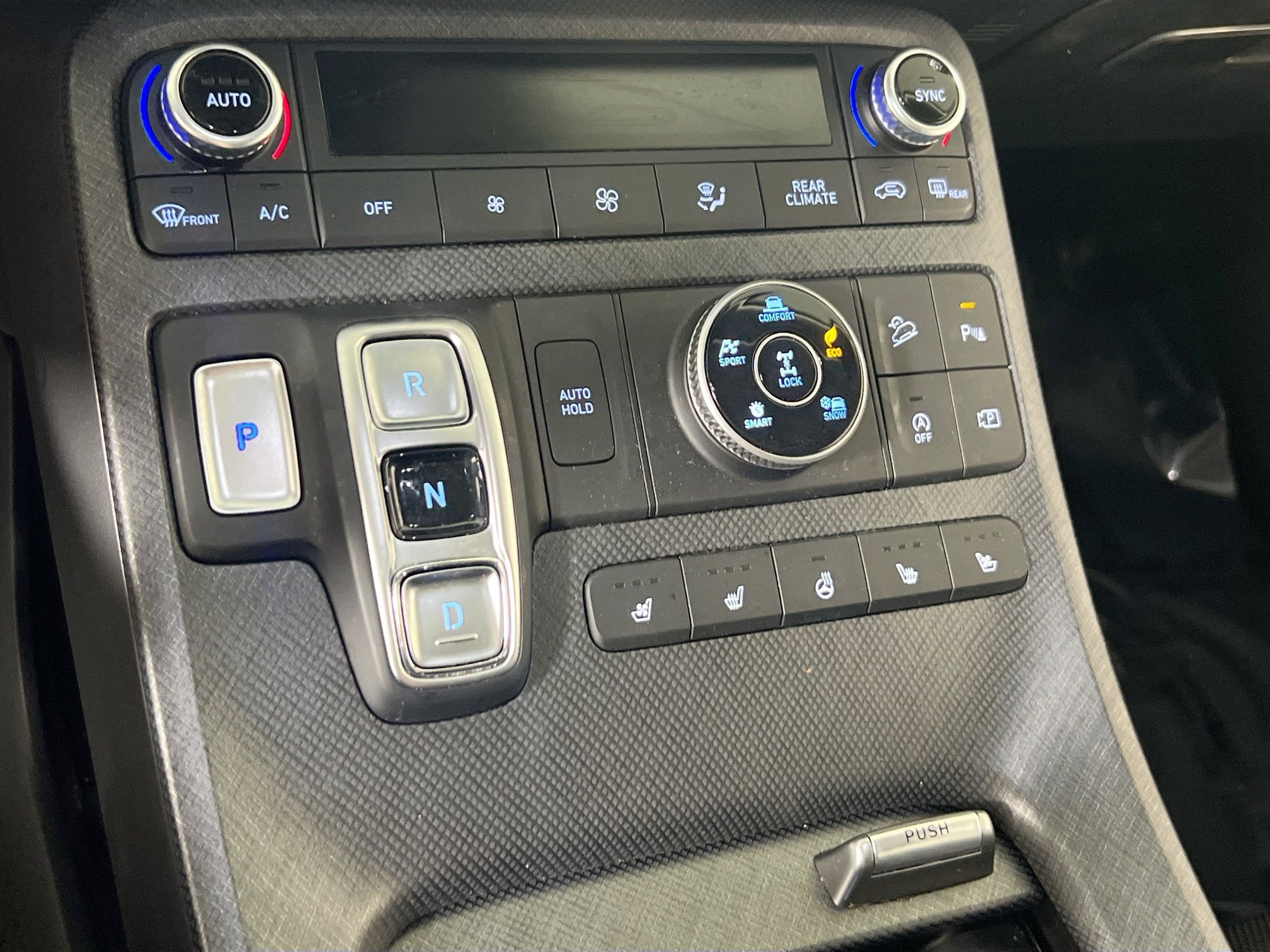 Used 2023 Hyundai Palisade Limited image 17