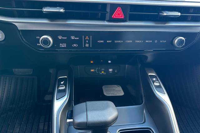 New 2026 Kia Sorento S w/ S Panoramic Sunroof Package AWD/4WD image 23