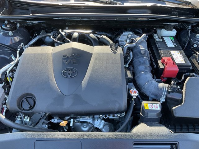 Used 2023 Toyota Camry TRD FWD image 14