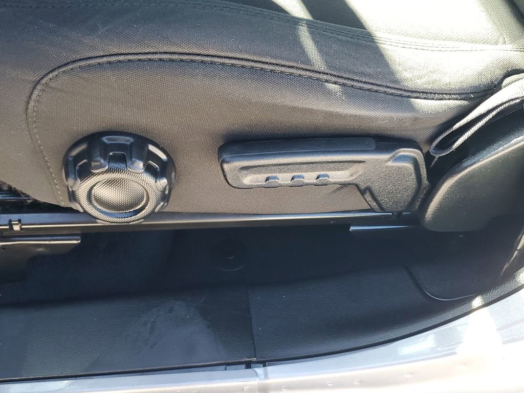 Used 2020 Jeep Wrangler Unlimited Sport S image 19