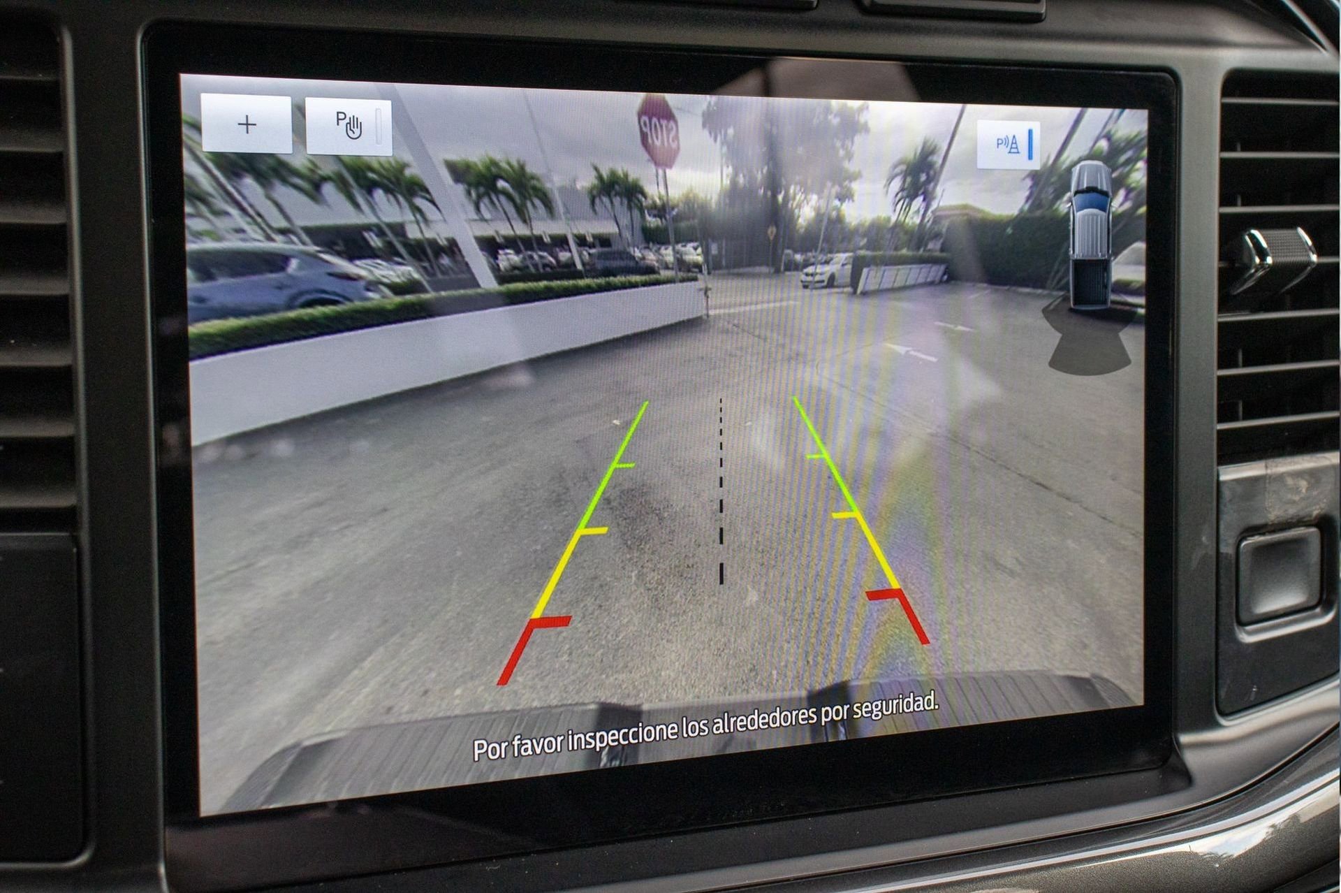 Used 2022 Ford F150 XLT w/ Equipment Group 302A High image 34