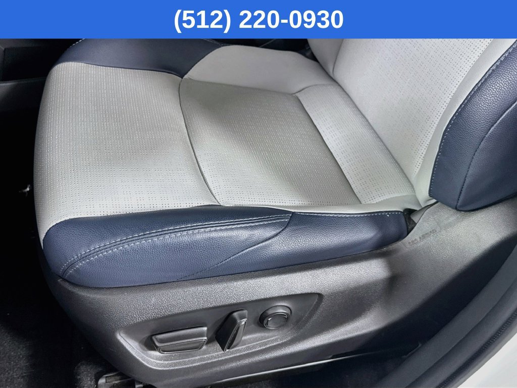 Certified 2023 Subaru Solterra AWD image 24