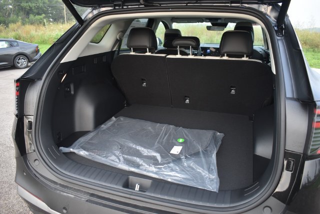 New 2027 Kia Sportage EX AWD/4WD image 17