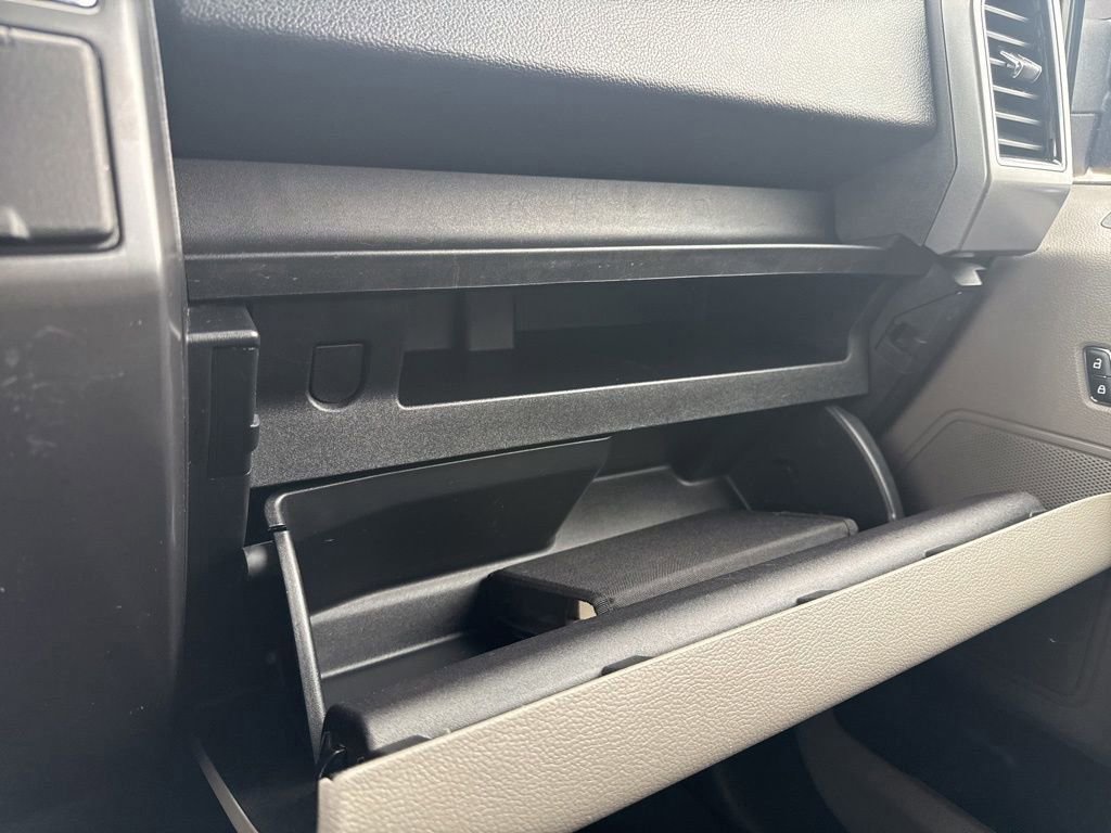 Used 2019 Ford F150 XLT w/ Equipment Group 301A Mid image 42