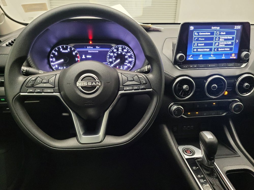 Used 2024 Nissan Sentra SV image 22