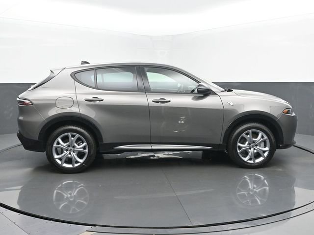 New 2025 Dodge Hornet R/T image 6