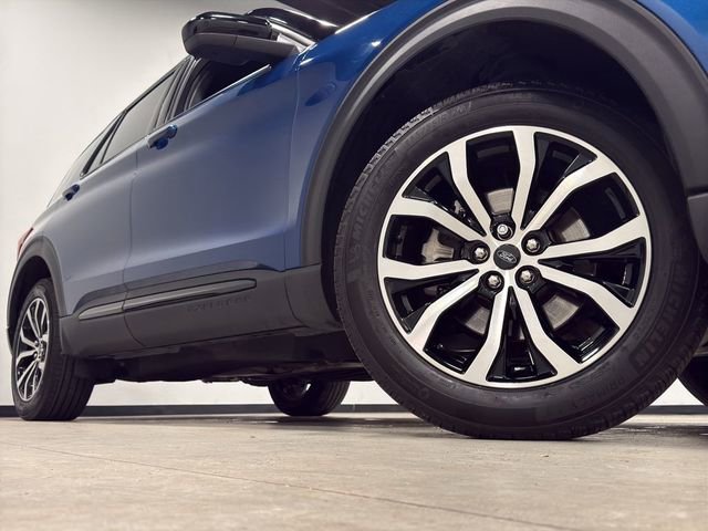 Certified 2023 Ford Explorer ST image 3