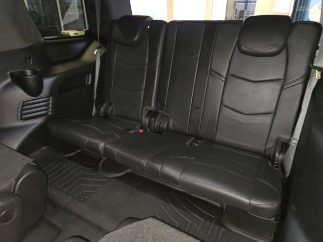 Used 2019 Cadillac Escalade Platinum image 24