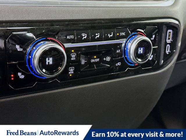 New 2026 GMC Sierra 1500 Elevation image 11