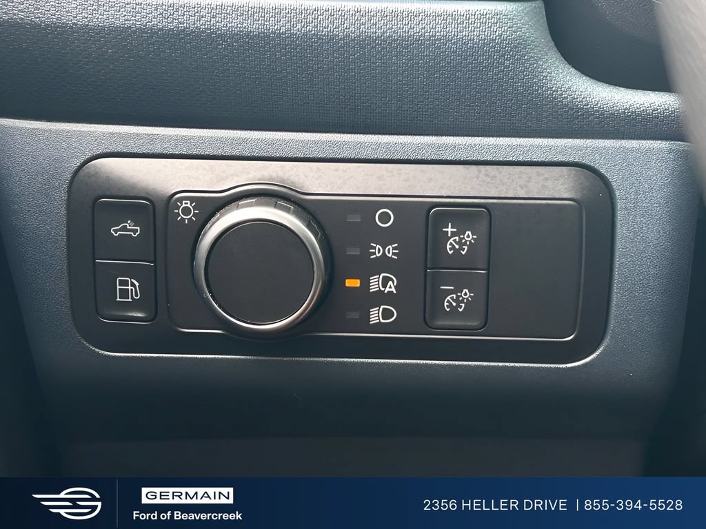 Certified 2022 Ford Maverick XL FWD image 26