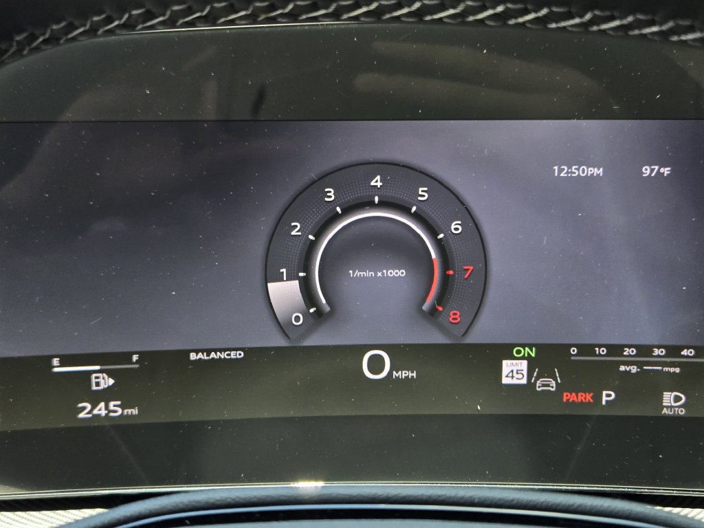 New 2026 Audi SQ5 Prestige AWD/4WD image 20